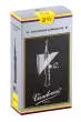 Vandoren - V12 Soprano Saxophone Reeds (10\/Box) - 2 1\/2