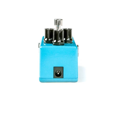 Sugar Drive Overdrive Pedal
