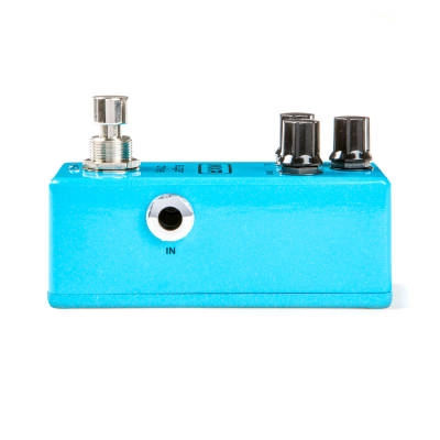 Sugar Drive Overdrive Pedal