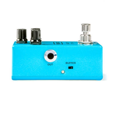 Sugar Drive Overdrive Pedal