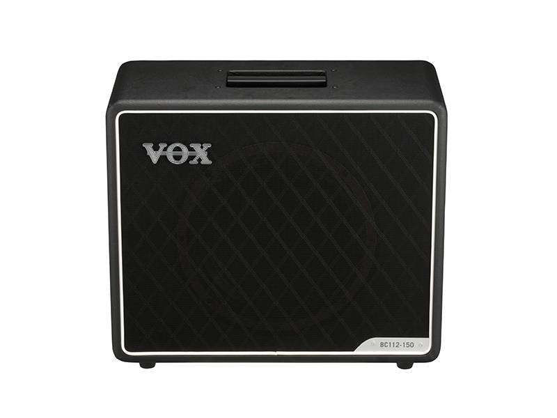 BC112-150 150W 1x12 Extension Speaker Cabinet for MVX