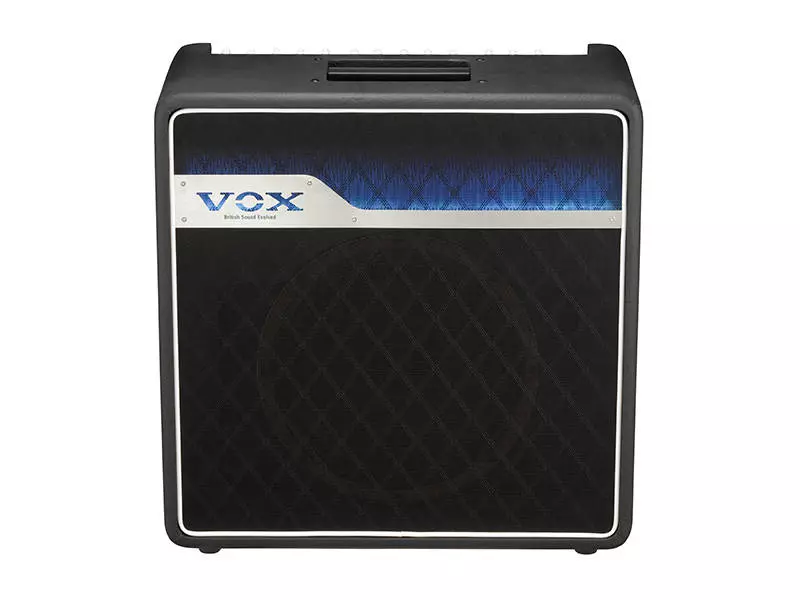 MVX150C1 150W 1x12 Combo Amp with Nutube