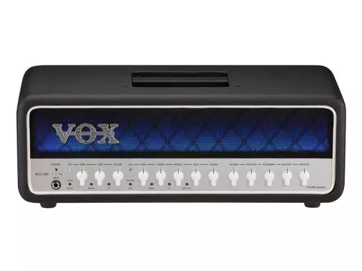 MVX150H 150W Head with Nutube Technology