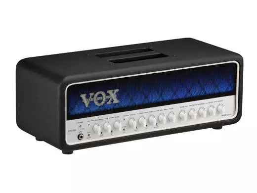 MVX150H 150W Head with Nutube Technology