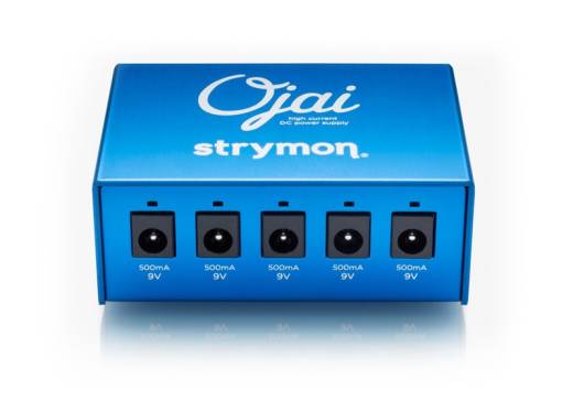 Strymon - Ojai Expansion Kit