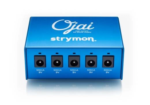 Strymon - Ojai Expansion Kit