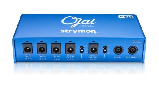 Strymon - Ojai R30 Expansion Kit