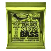 Ernie Ball - Regular Slinky Short Scale Bass Strings 45-105