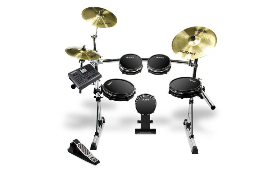 DM10 PRO Drum Kit