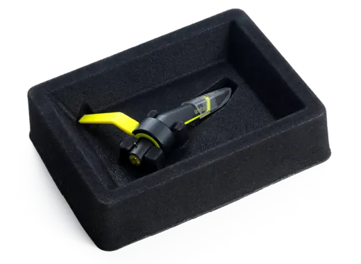Concorde MkII CLUB - Single Cartridge