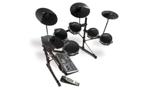 DM10 STUDIO Drum Kit