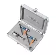 Concorde MkII DJ Twin Turntable Cartridge Set