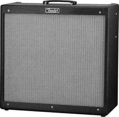 Hot Rod Deville III - 410