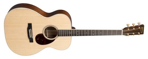 Martin Guitars - OME Cherry Special Edition FSC Certified Guitar