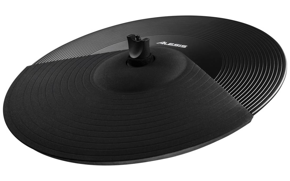 DMPad 16\'\' 3-Zone Ride Electronic Cymbal Pad