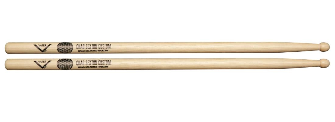 Chad Sexton\'s Custom Model Drumsticks