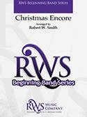 Christmas Encore - Smith - Concert Band - Gr. 1.5