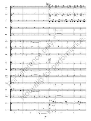 Christmas Encore - Smith - Concert Band - Gr. 1.5