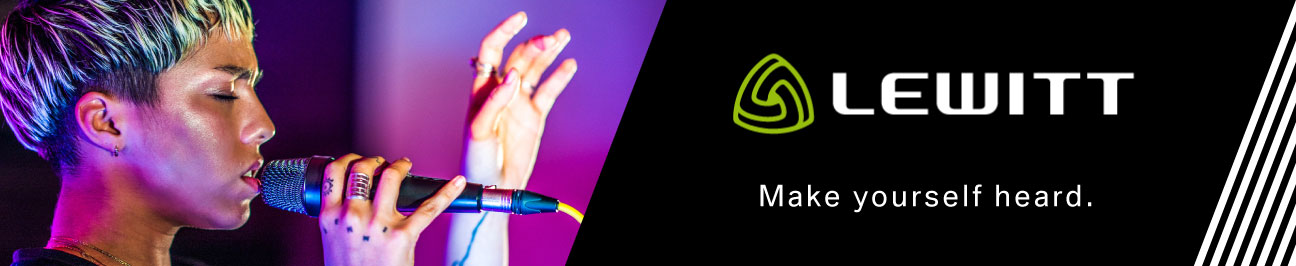Landing Page Banner