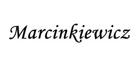 Marcinkiewicz Co Inc.