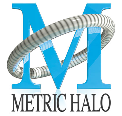 Metric Halo