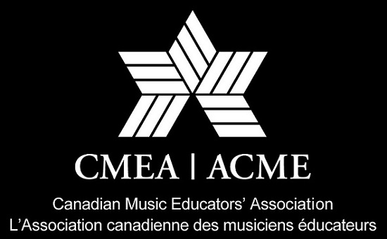 Canadian Music Educators' Association