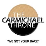 Carmichael Throne
