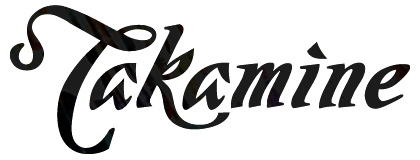 Takamine