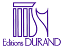 Editions Durand