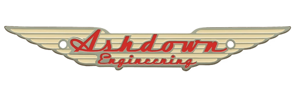 Ashdown Engineering