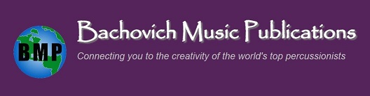 Bachovich Music Publications