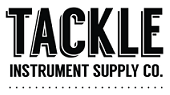 Tackle Instrument Supply Co.
