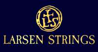 Larsen Strings