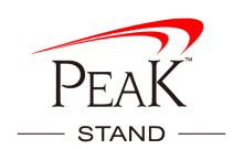 Peak Stands