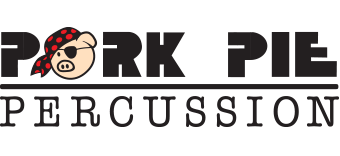 Pork Pie Percussion