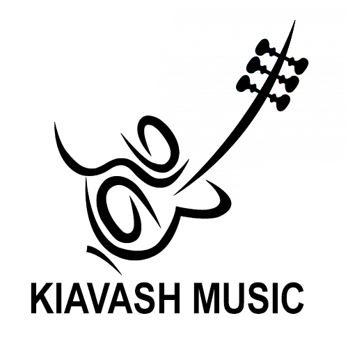 Kiavash Music