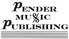 Pender Music Publishing