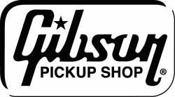 Gibson Pickup Shop