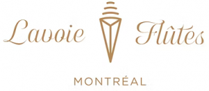Lavoie Flutes