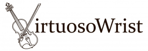Virtuoso Strings