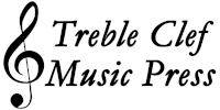 Treble Clef Music Press