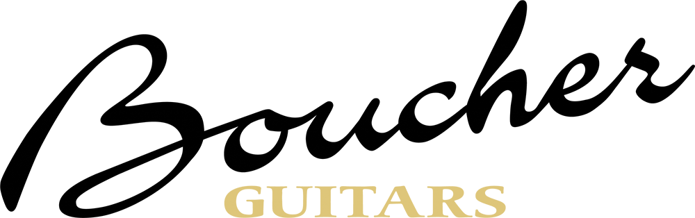 Boucher Guitars