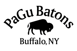 Pagu Batons