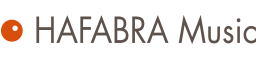 HAFABRA Music
