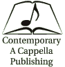 Contemporary A Cappella Publishing