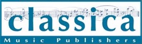 Classica Music Publishers
