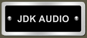 JDK Audio