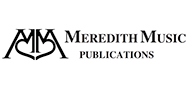 Meredith Music Publications