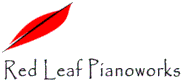 Red Leaf Pianoworks