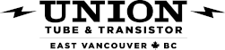 Union Tube & Transistor